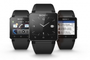 Sony wypuszcza niesamowity zegarek