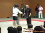 Mistrz Karate