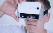360specs i vrAse - zamiast czekać na Oculus Rift, zmień swojego smartfona w okulary AR