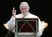 Prawda o papieżu. Nieznane fakty z życia Franciszka