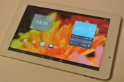 Polski tablet Modecoma na Intelu - wielki, szklany iPhone?