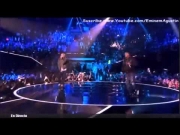 EMINEM ODEBRAŁ NAGRODY NA MTV EMA 2013 (VIDEO)