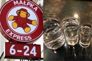 Alkoholiczka o walce z pijanymi kierowcami: W jednym polskim mieście więcej monopolowych, niż w całej Norwegii