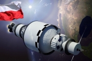 Polski projekt misji na Marsa. Astronauci zamieszkają w zbiorniku paliwa