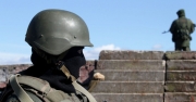 Nowy bilans ofiar walk na wschodzie Ukrainy