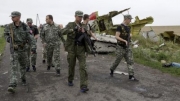 Ukraina: znaleziono czarne skrzynki, ale nie wiadomo, gdzie są