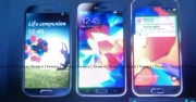 Samsung Galaxy S6 w dwóch wariantach na targach MWC 2015