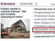 Najlepsze wpadki z polskich mediów w 2014 roku