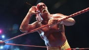Hulk Hogan zwolniony z WWE za rasistowskie komentarze