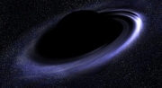 Odkryto dziwną zależność wiążącą tuzin odległych supermasywnych czarnych dziur