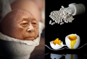 Japończycy wyhodowali kury znoszące jajka, w których są... leki!